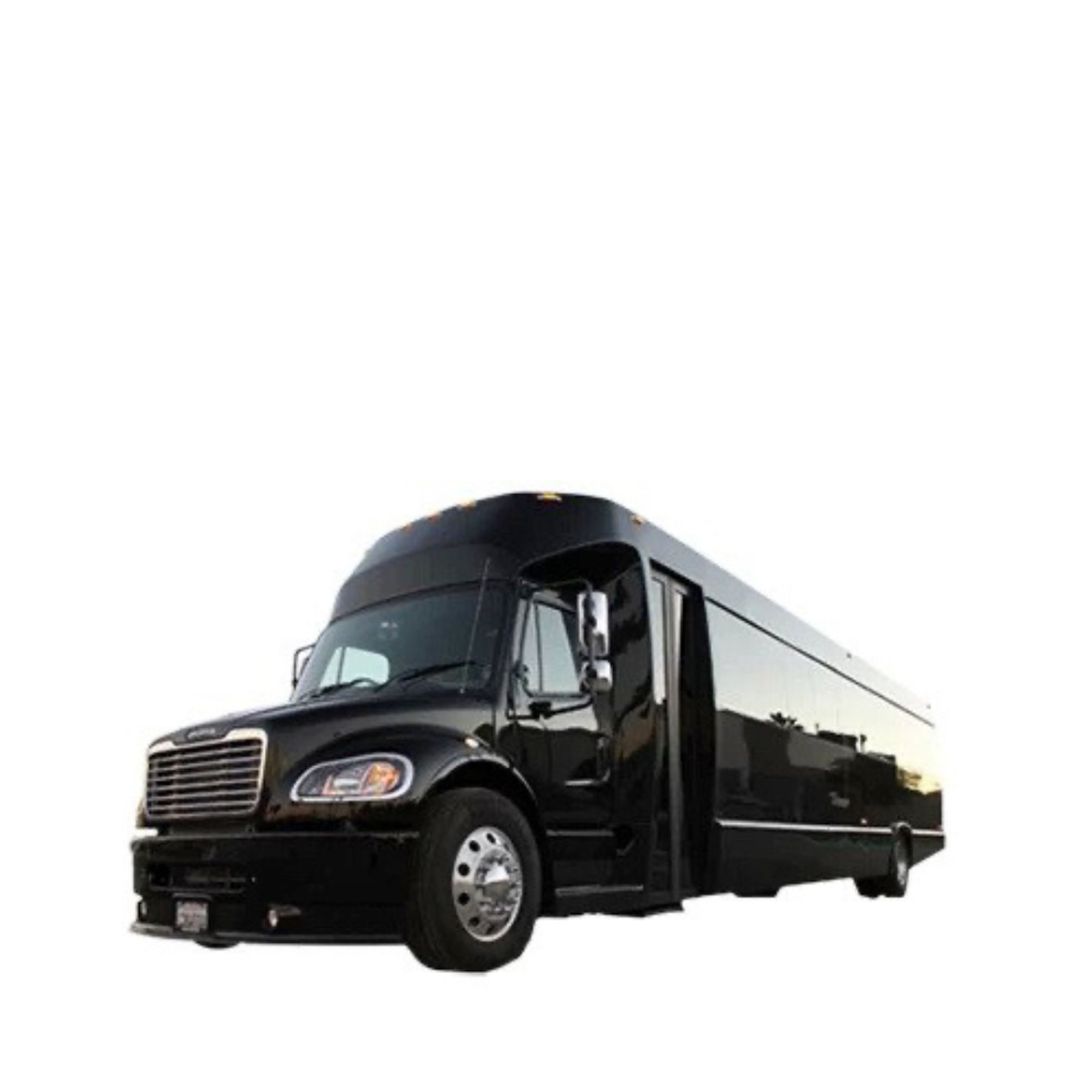 Graduation Limousine