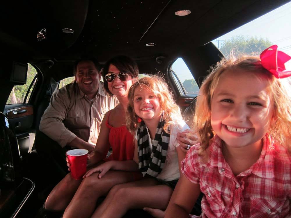 corona_limo Limo during Covid-19.