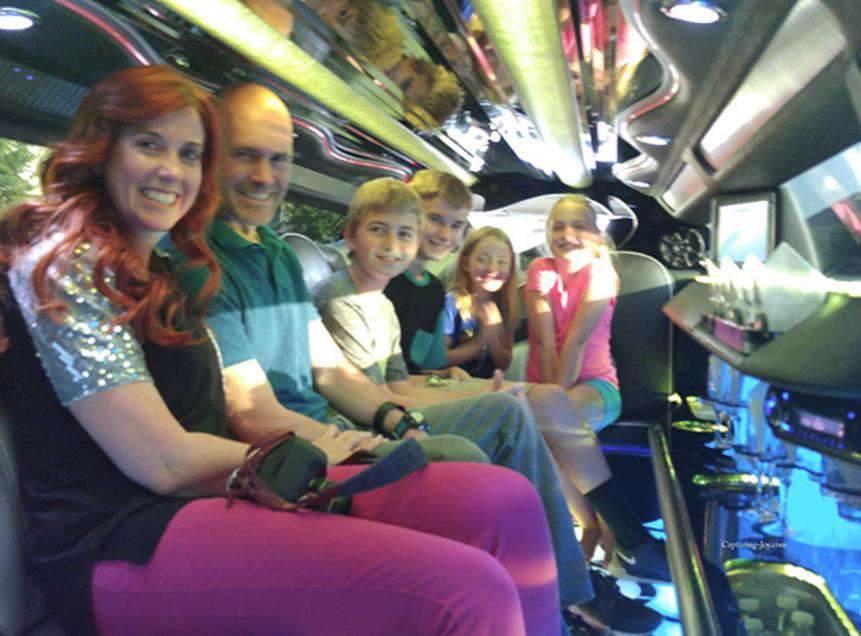 los_angeles_outing A Los Angeles outing